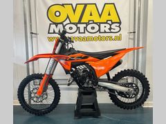 KTM 125 SX 2025 occasion – foto 2 van 9