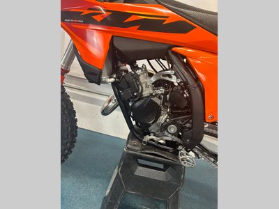 KTM 125 SX – foto 3