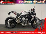 MV AGUSTA DRAGSTER 800