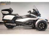 CAN-AM SPYDER RT LIMITED