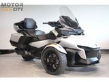 CAN-AM SPYDER RT LIMITED