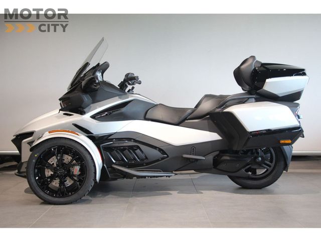 can-am - spyder-rt-limited