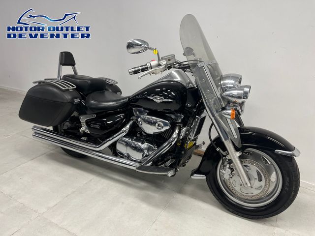 suzuki - 1500-intruder-lc