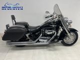 SUZUKI 1500 INTRUDER LC