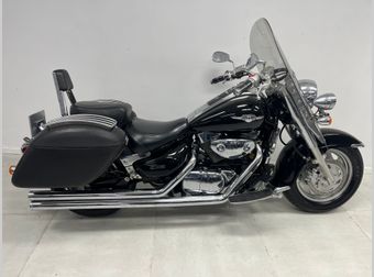Suzuki 1500 Intruder LC 2008 occasion