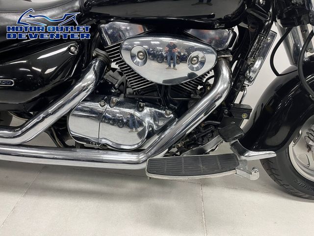 suzuki - 1500-intruder-lc