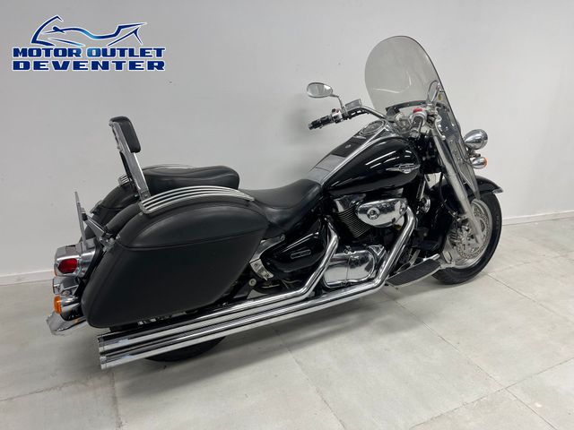 suzuki - 1500-intruder-lc
