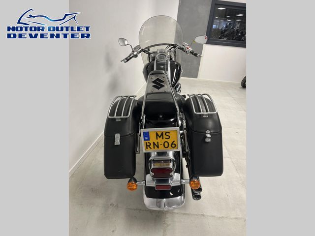 suzuki - 1500-intruder-lc