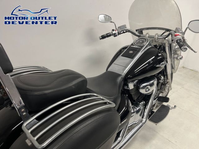 suzuki - 1500-intruder-lc