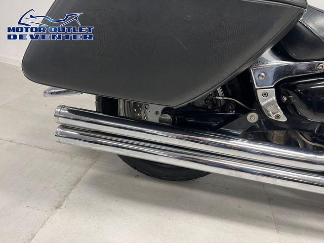 suzuki - 1500-intruder-lc