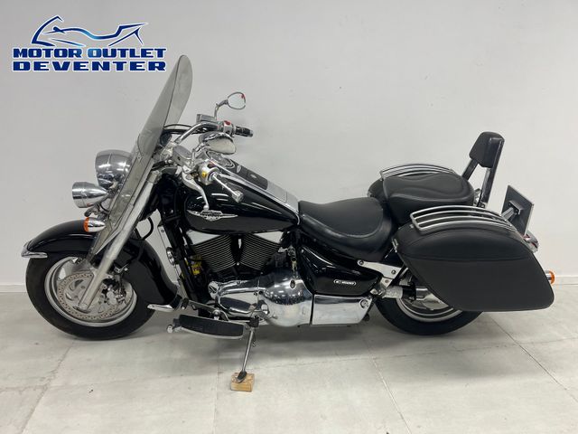 suzuki - 1500-intruder-lc