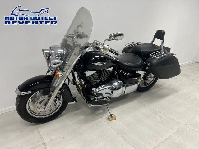 suzuki - 1500-intruder-lc