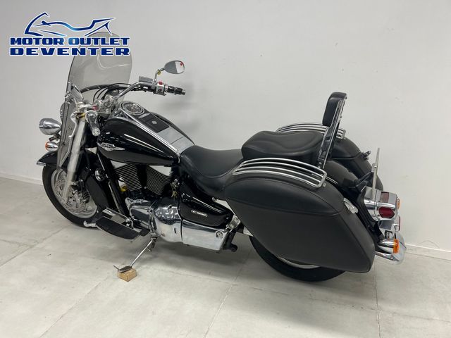 suzuki - 1500-intruder-lc