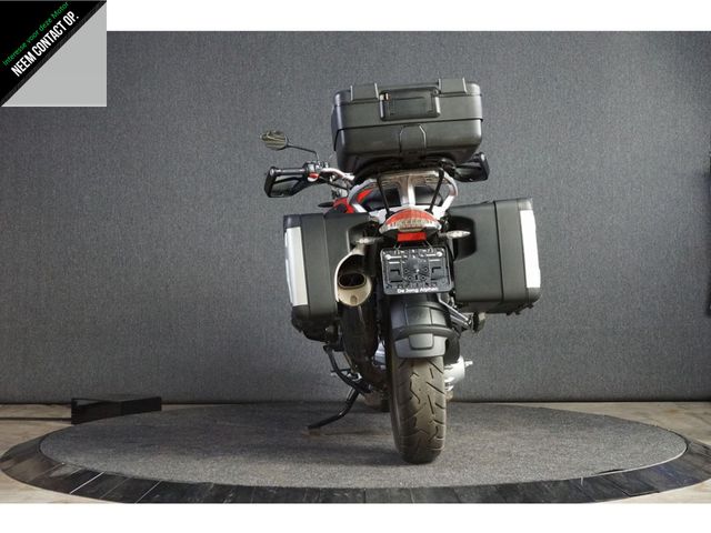 bmw - r-1200-gs