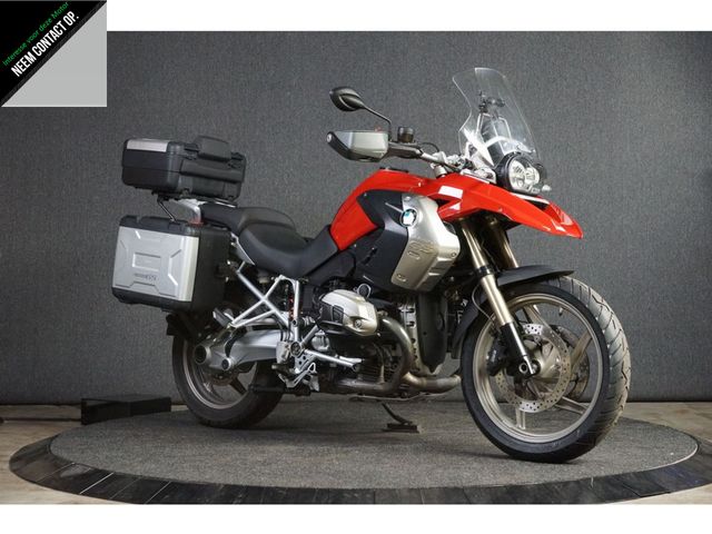 bmw - r-1200-gs