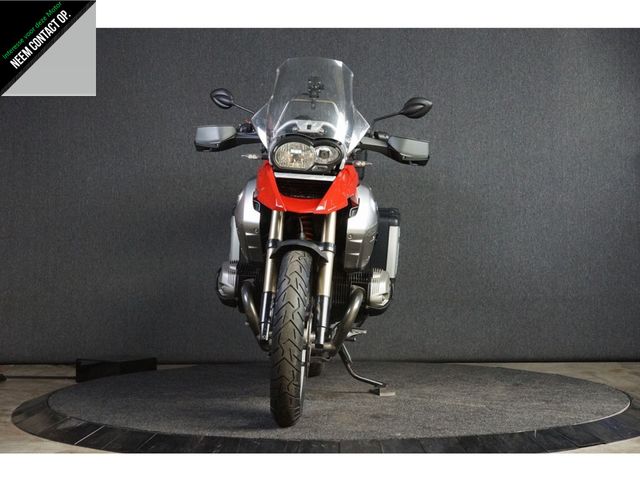 bmw - r-1200-gs