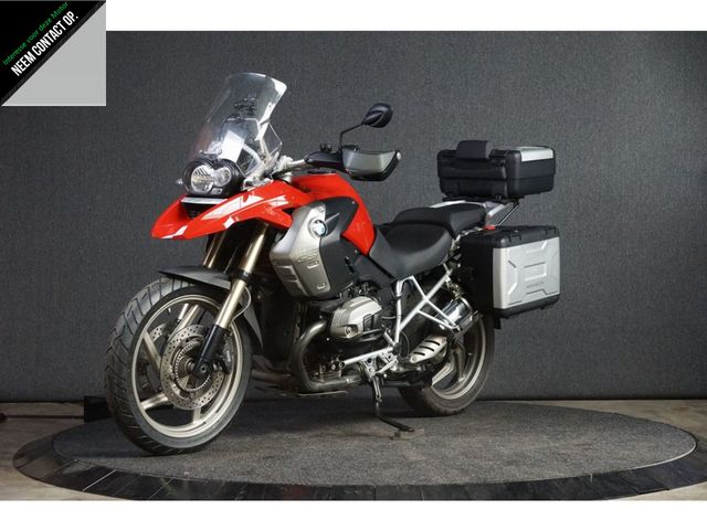 bmw - r-1200-gs