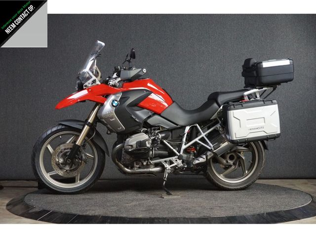 bmw - r-1200-gs