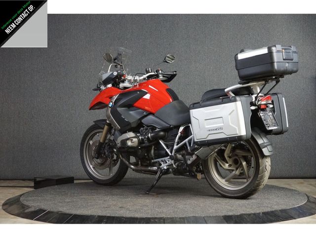 bmw - r-1200-gs