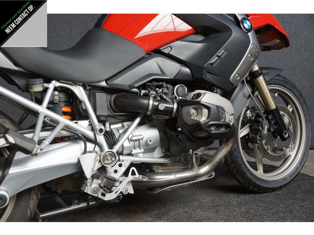 bmw - r-1200-gs