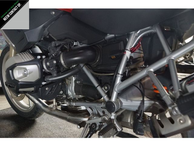bmw - r-1200-gs