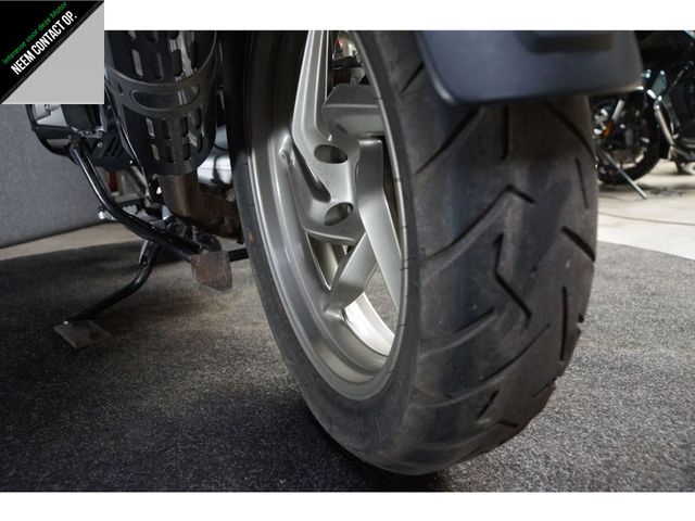 bmw - r-1200-gs