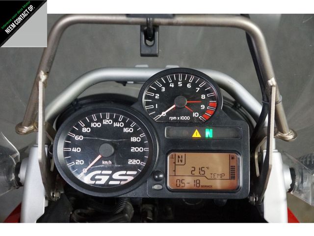 bmw - r-1200-gs