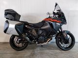 KTM 1290 SUPER ADVENTURE S