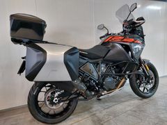 KTM 1290 Super Adventure S 2017 occasion – foto 2 van 6