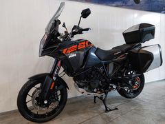 KTM 1290 Super Adventure S 2017 occasion – foto 6 van 6