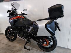 KTM 1290 Super Adventure S 2017 occasion – foto 5 van 6