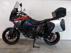 KTM 1290 Super Adventure S 2017 occasion – foto 4 van 6