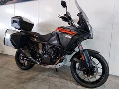 KTM 1290 Super Adventure S 2017 occasion – foto 3 van 6
