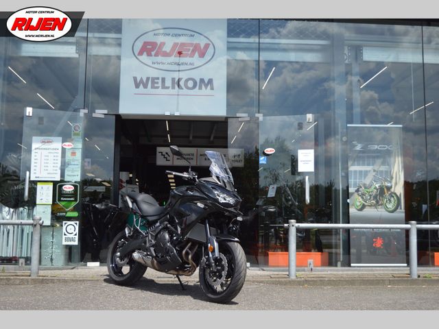 kawasaki - versys-650-abs