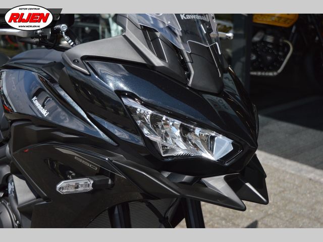 kawasaki - versys-650-abs