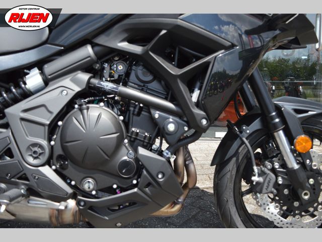kawasaki - versys-650-abs