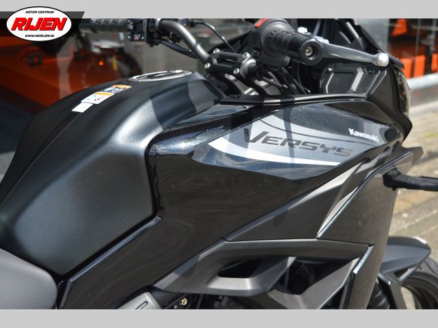 kawasaki - versys-650-abs
