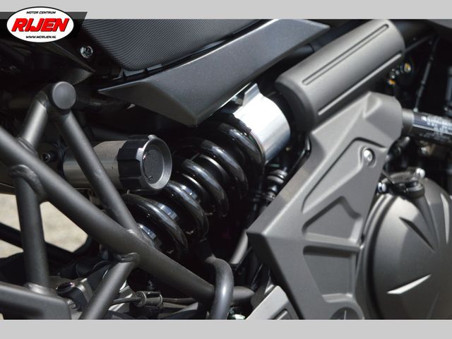 kawasaki - versys-650-abs