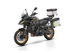 Qjmotor SRT 900 SX Touring 2026 nieuw – foto 1 van 1