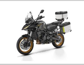 Qjmotor SRT 900 SX Touring 2026 nieuw