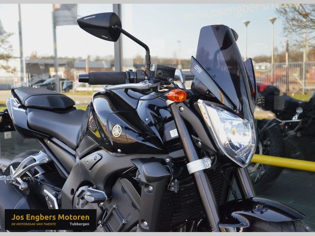 yamaha - fz-1-n-fazer-abs