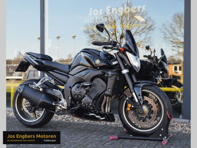 yamaha - fz-1-n-fazer-abs