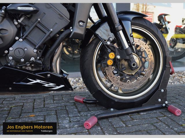 yamaha - fz-1-n-fazer-abs