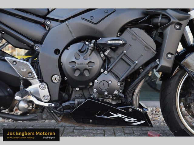 yamaha - fz-1-n-fazer-abs