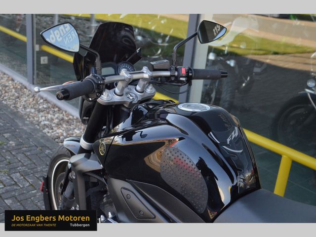 yamaha - fz-1-n-fazer-abs