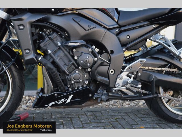 yamaha - fz-1-n-fazer-abs