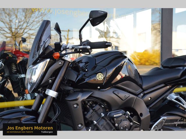 yamaha - fz-1-n-fazer-abs