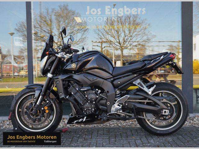 yamaha - fz-1-n-fazer-abs