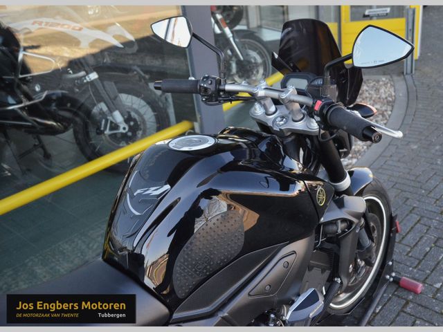 yamaha - fz-1-n-fazer-abs