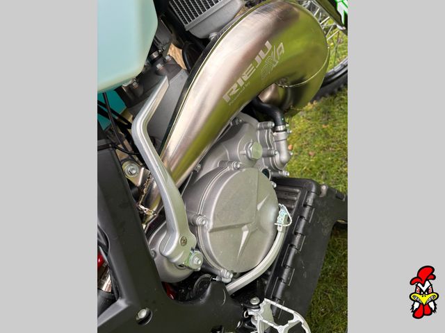 rieju - mr-250-racing